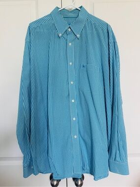 Coast Pawleys Island Huntington Shirt XXL